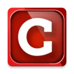 cancha android application logo